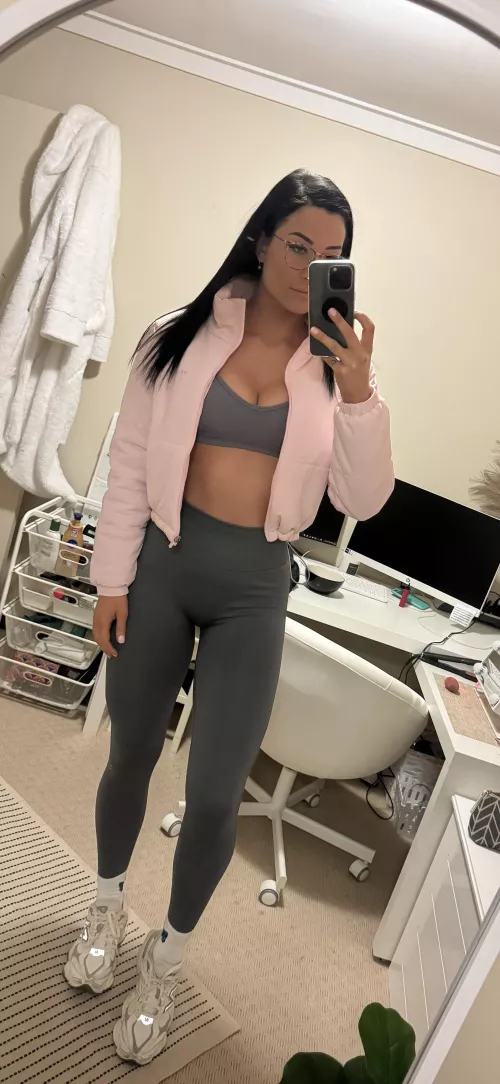 Trying to find a man who likes my style