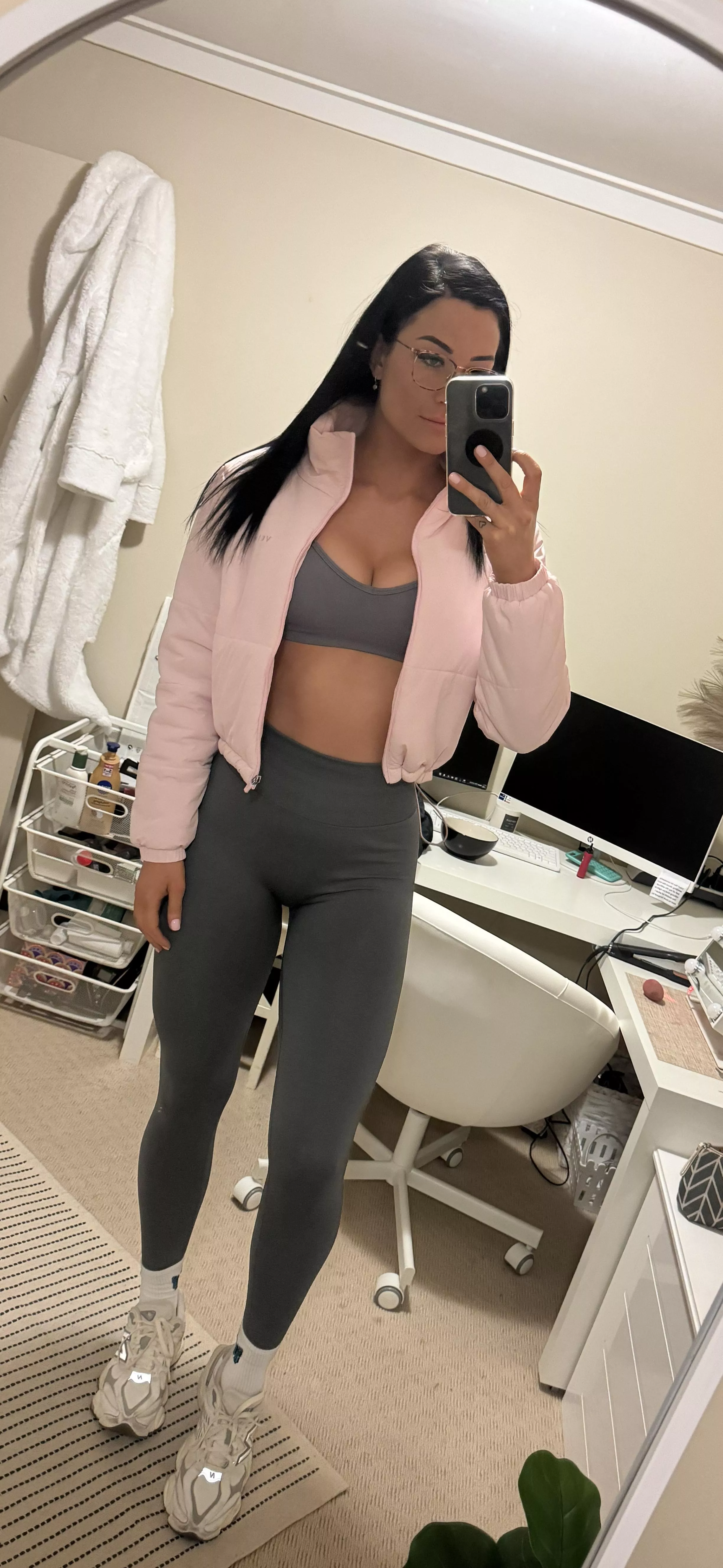 Trying to find a man who likes my style