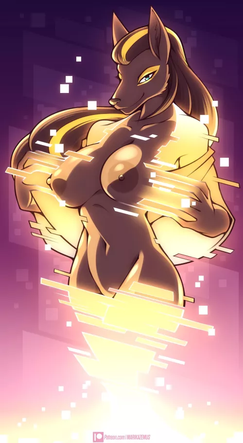 Undressing [F] (Marik Azemus34)