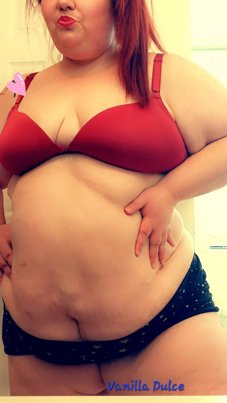 Want A CreamPie Wednesday 