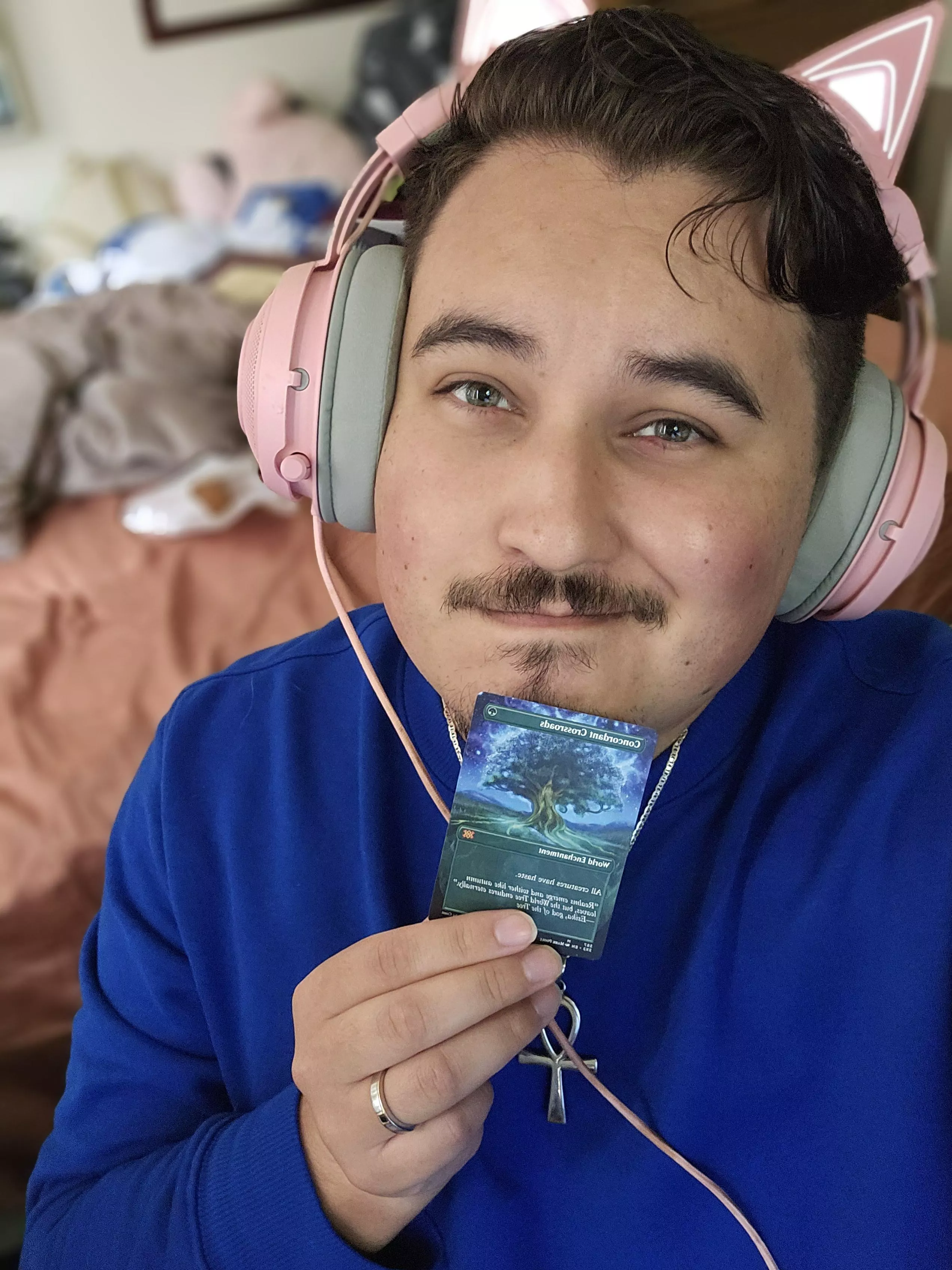 Who's up for some Magic?