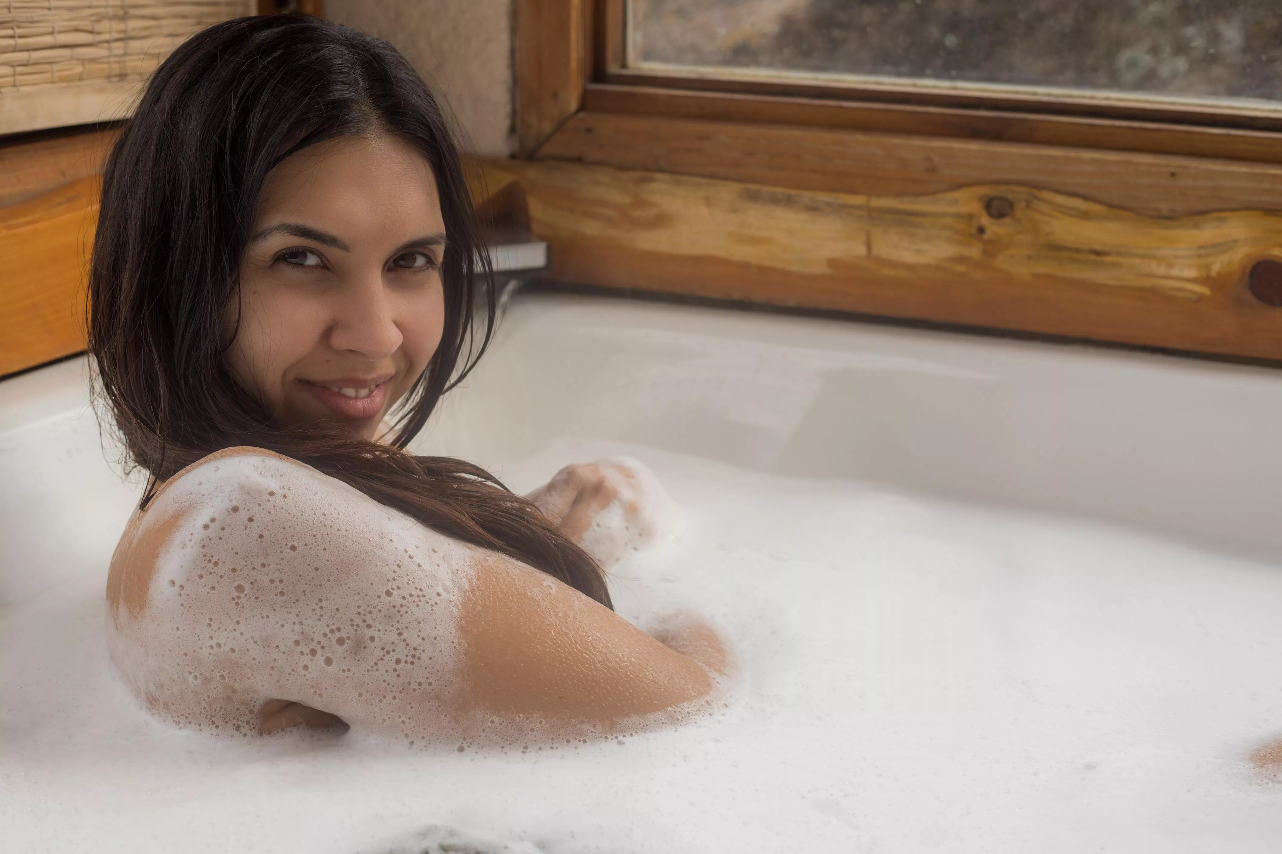 You should take a break now