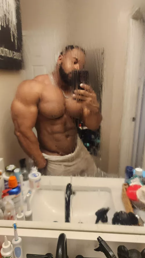 Your daily eye candy