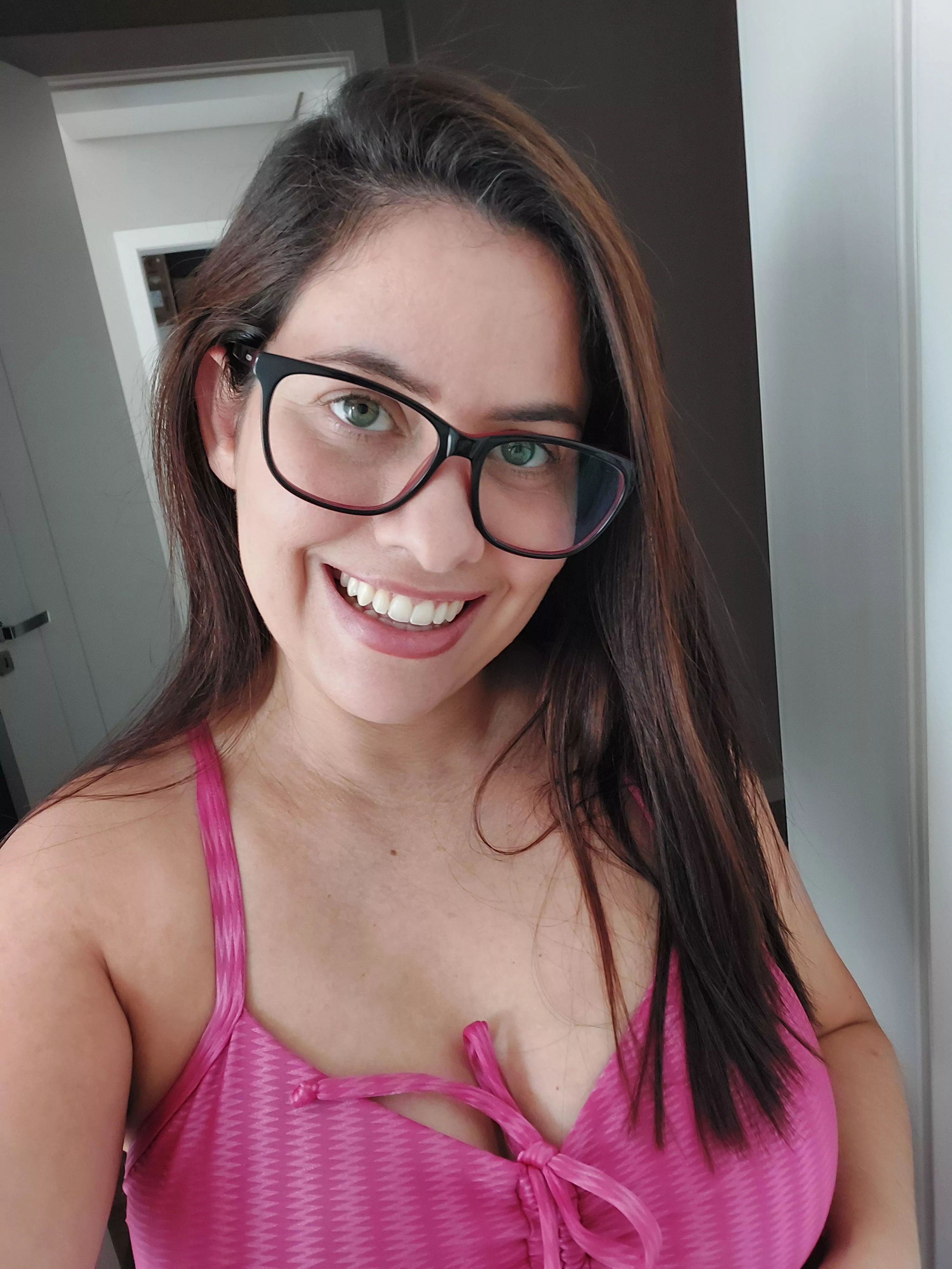 Your submissive student 😏🤓