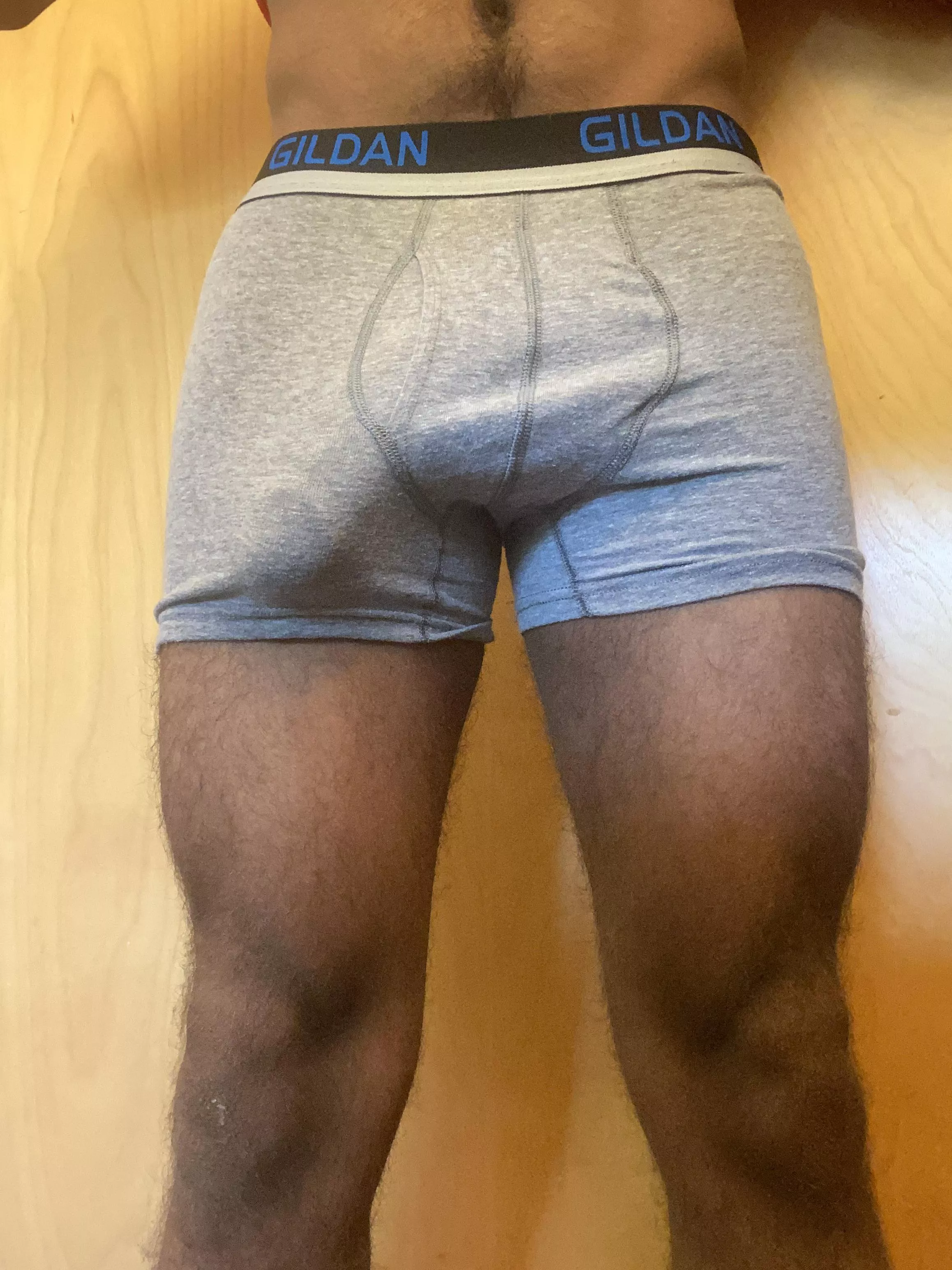 [18] Come give it a sniff