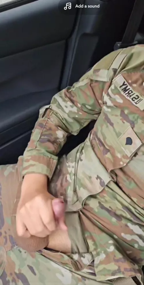 [21] Beating off at Bragg!