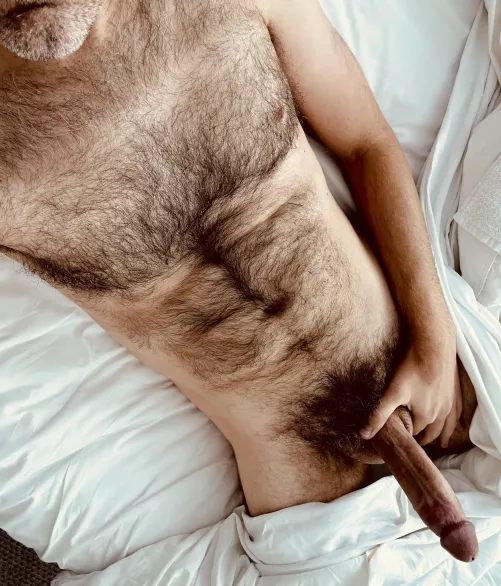 [45] I wanna fuck you. 