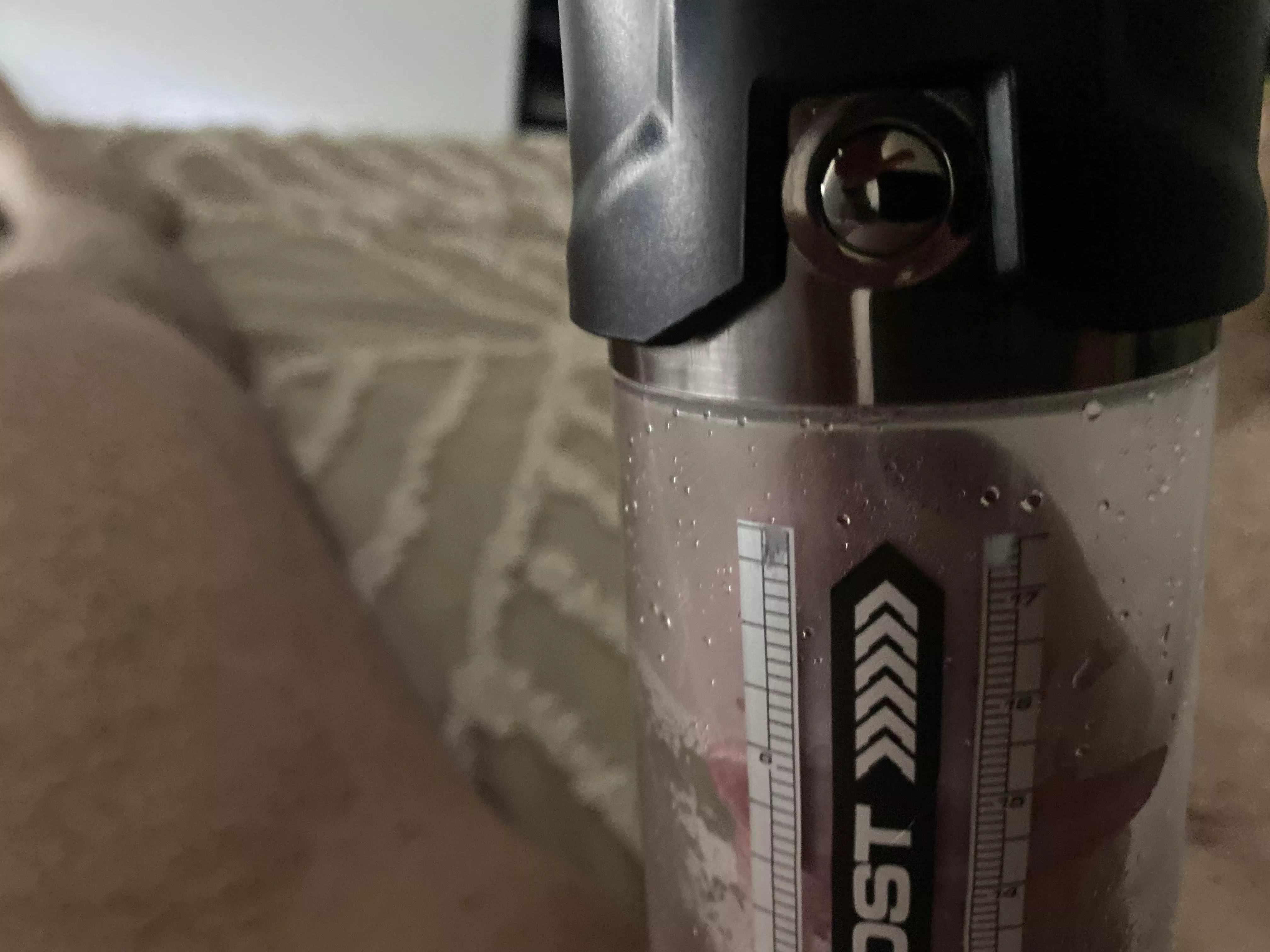 After using for just under a week now near filling it. 