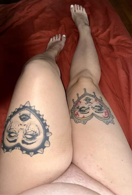 All the best things in one picture 