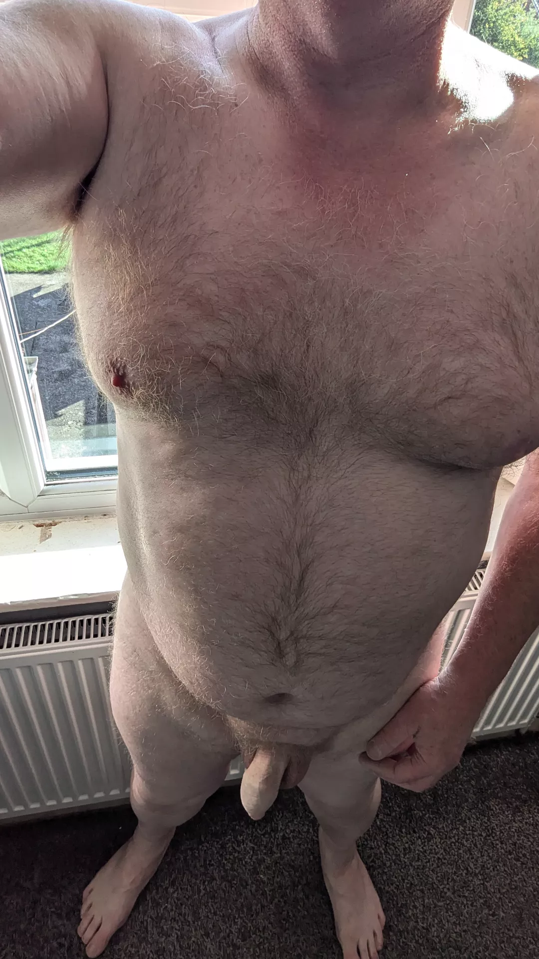 And that's Friday Done(53/straight) 