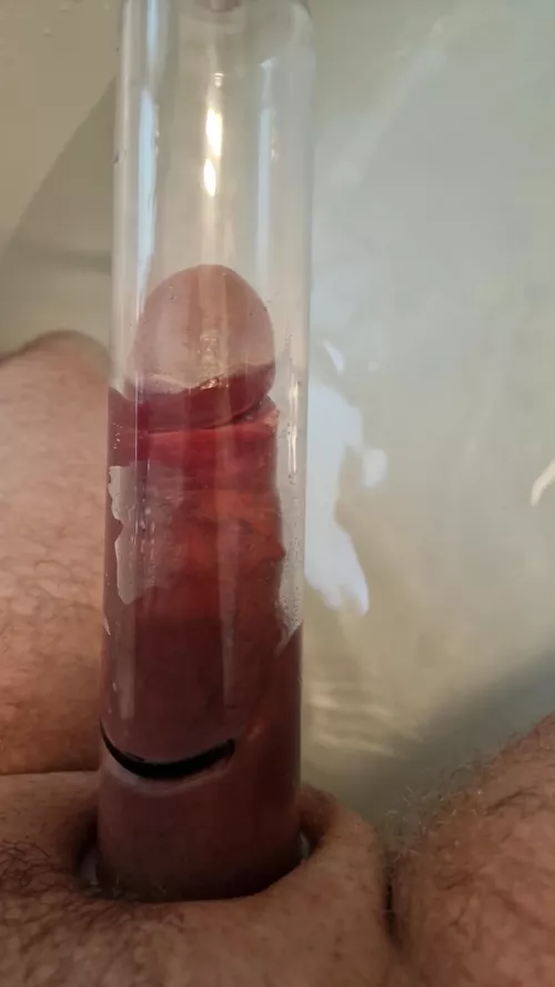 another day another pump