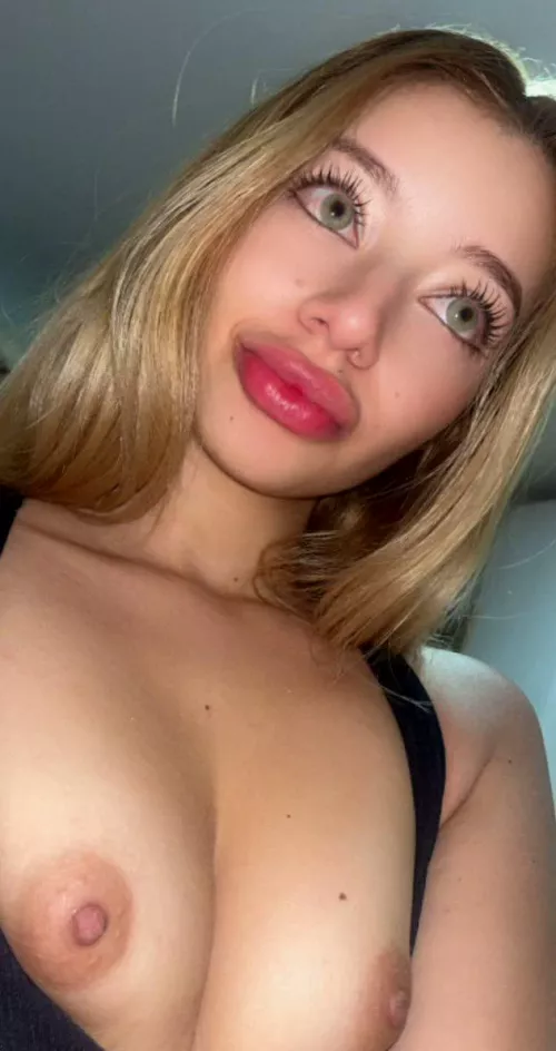 Are they too small for you ?