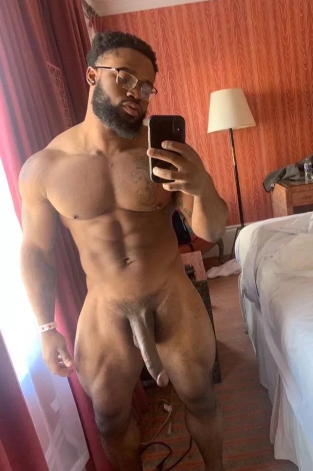 body n dick