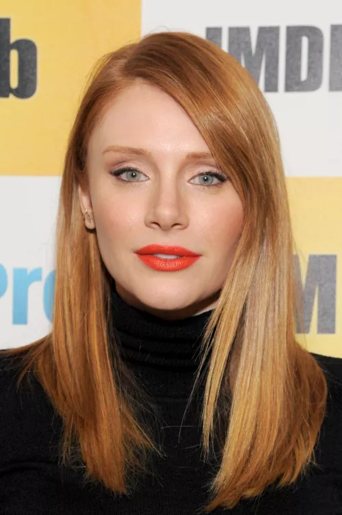 bryce dallas howard