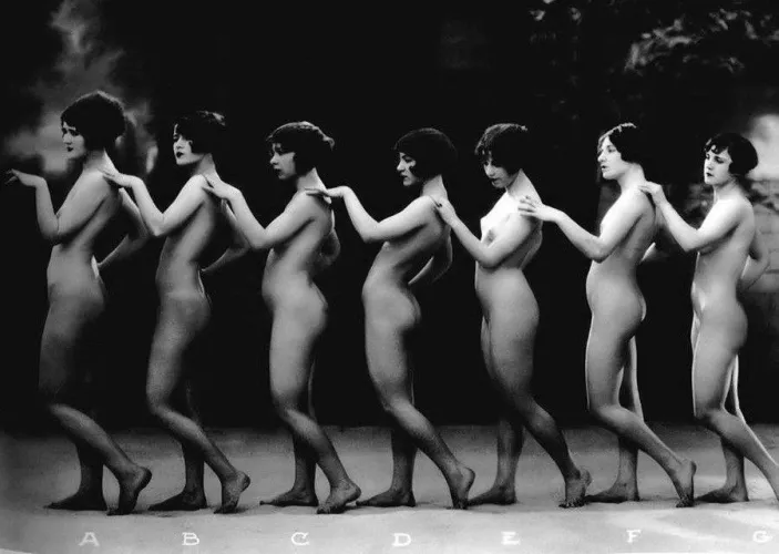 by Albert Arthur Allen