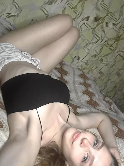 can i be yours daddy?