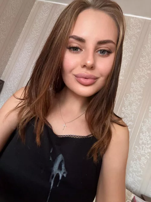 Christian girls love getting cum too