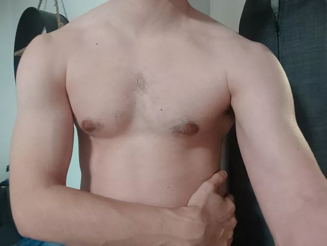 Come have some fun with me