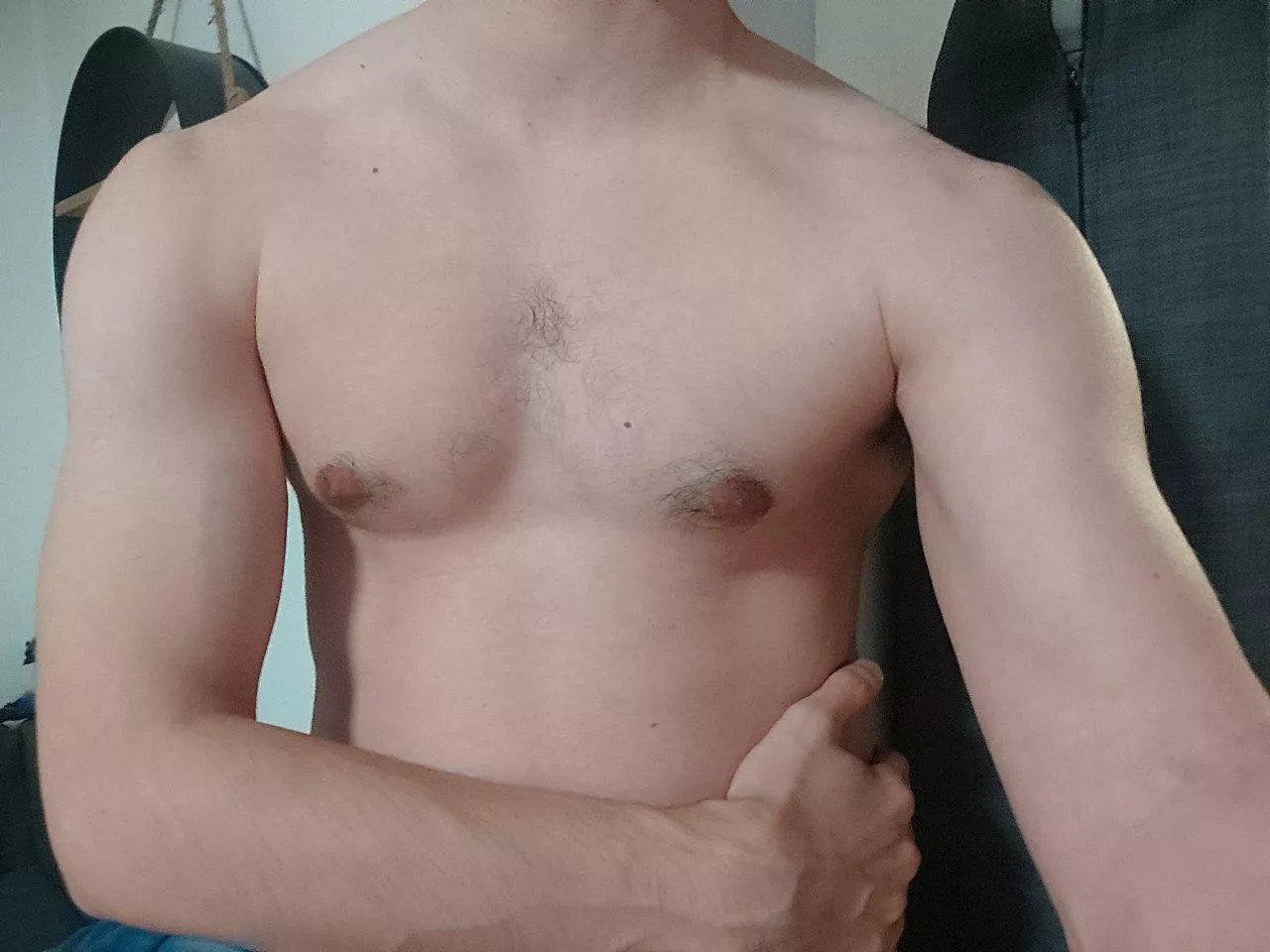 Come have some fun with me