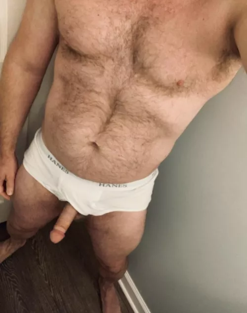 Dad briefs 