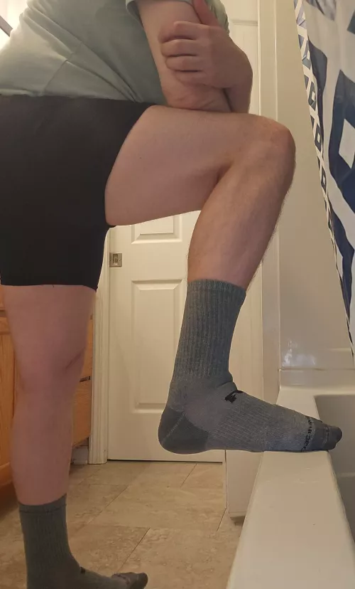 Daddy's very disappointed in you