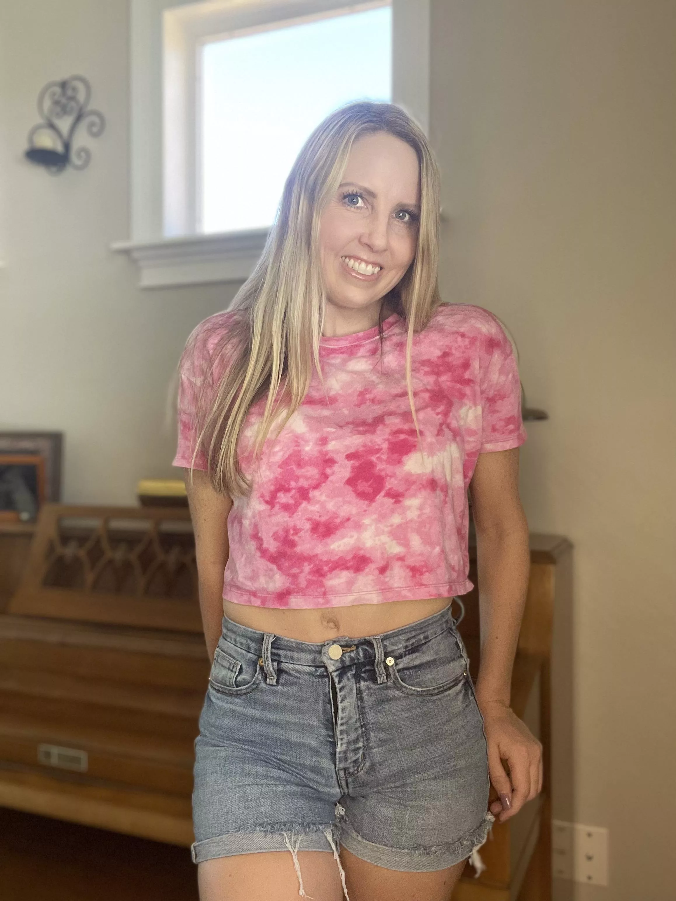 Do u think I can still seduce you? I am 39 if you are wondering