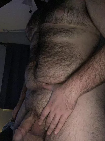 Do women like chubby guys? 🤔