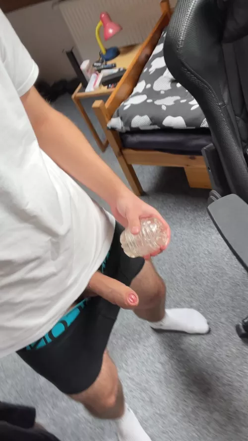 do you like my foreskin?