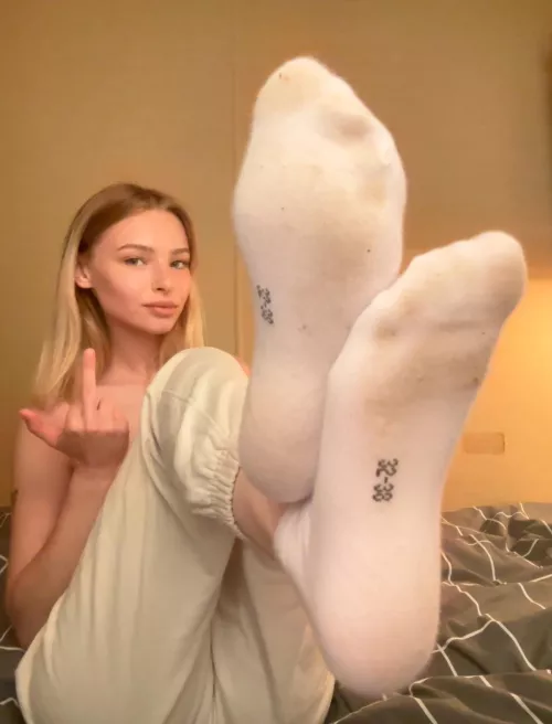 don’t even try to resist 