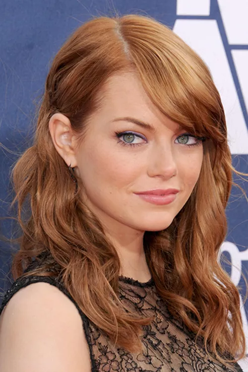 emma stone