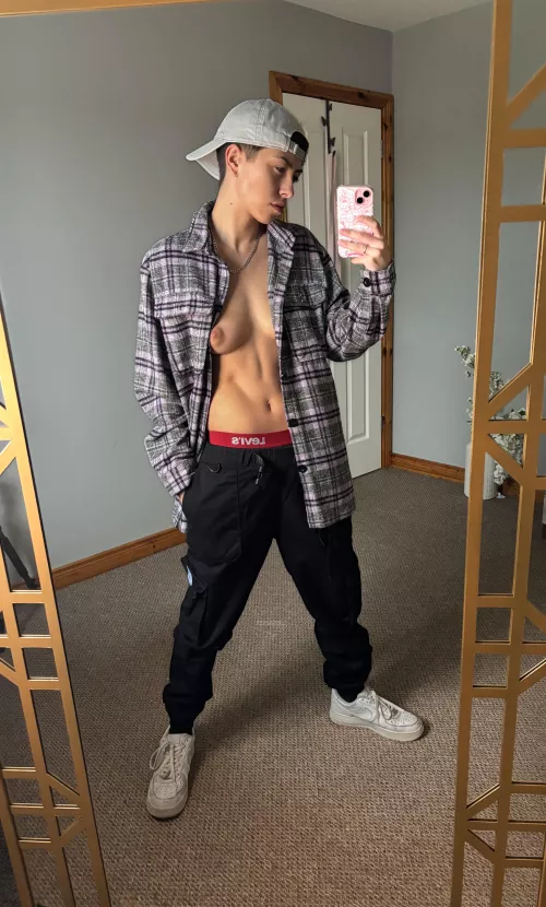 Fuck bois do it better😉