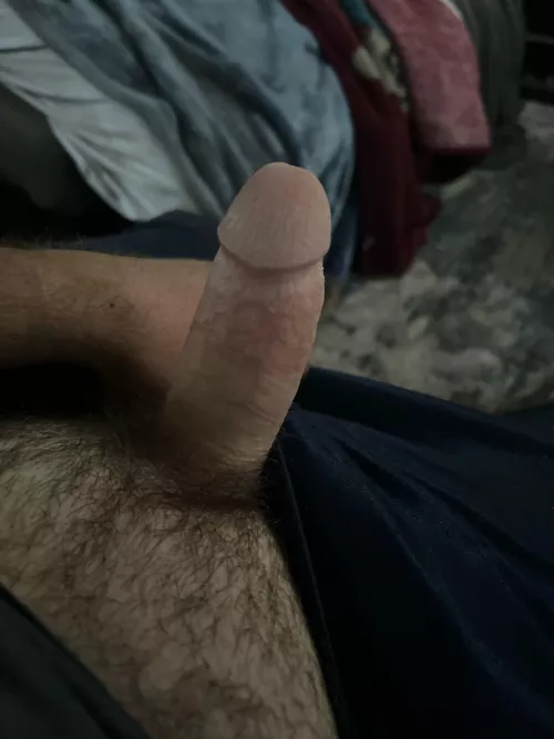 Fuck I’m horny