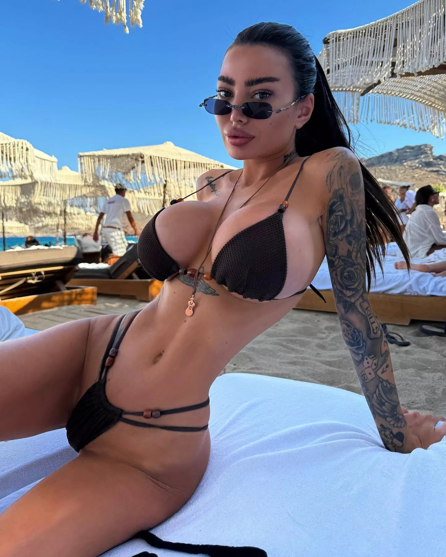 Golden standard Bimbo