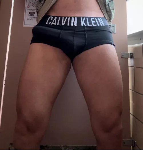 Head break 👋🏼.  CK’s almost always.  