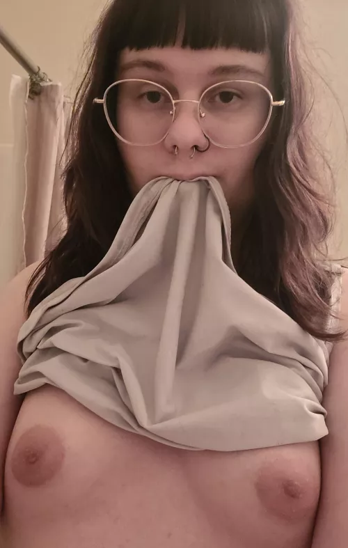 Hope everyone has a good facial friday !