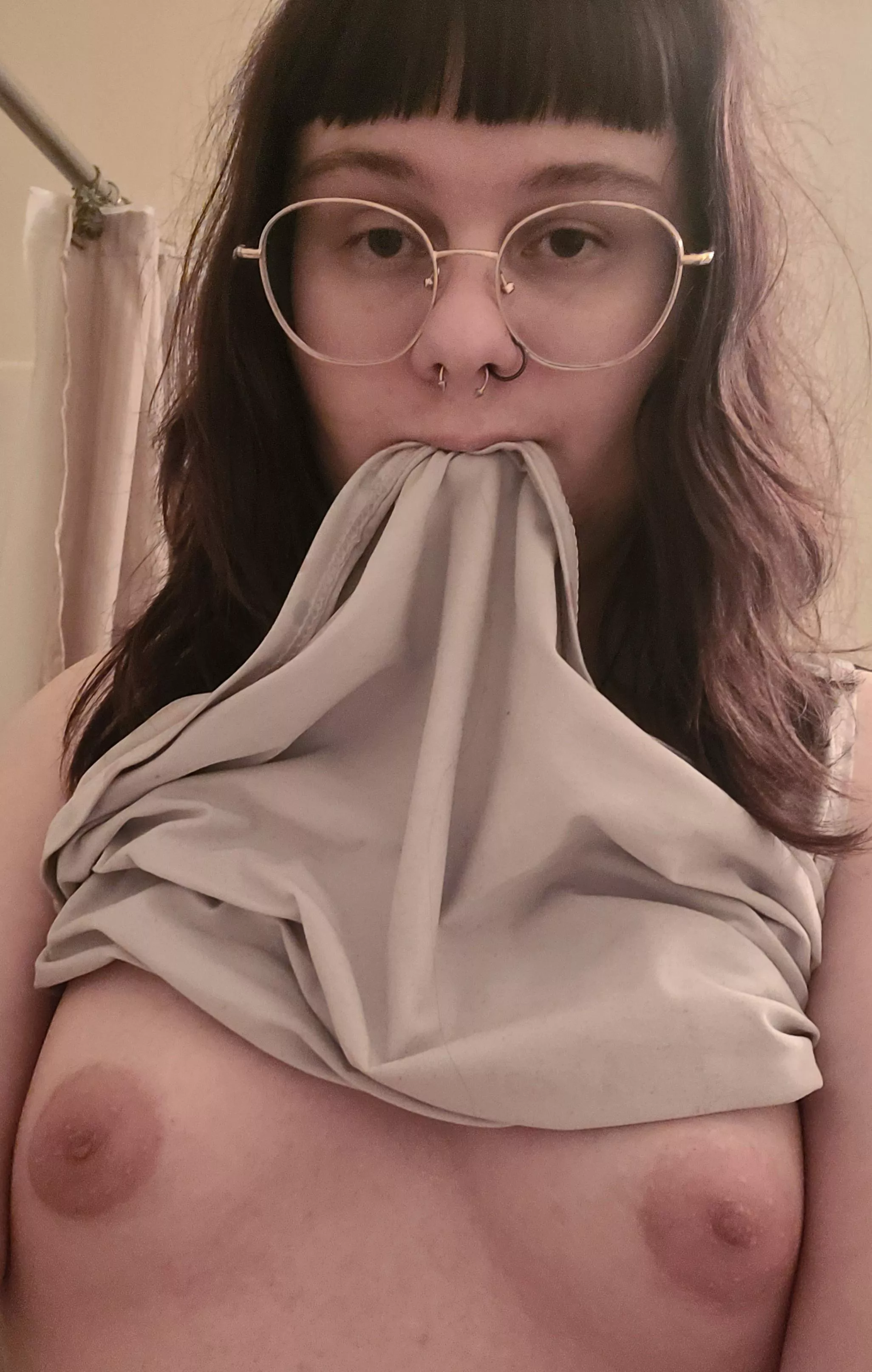 Hope everyone has a good facial friday !