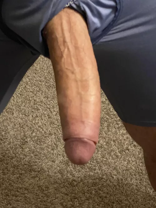 How big on this ThickThursday (40)