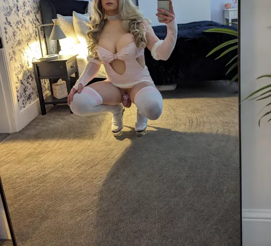 How long would you keep me locked? 