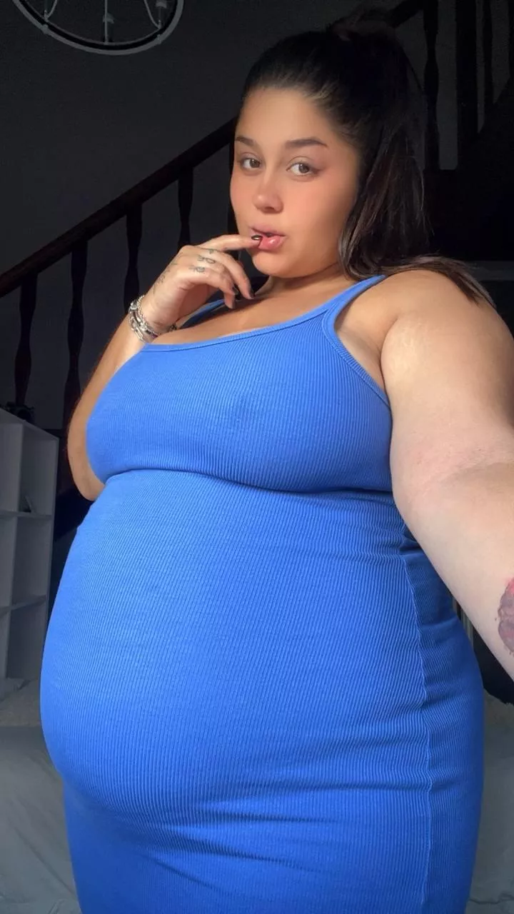 I am outgrowing my clothes