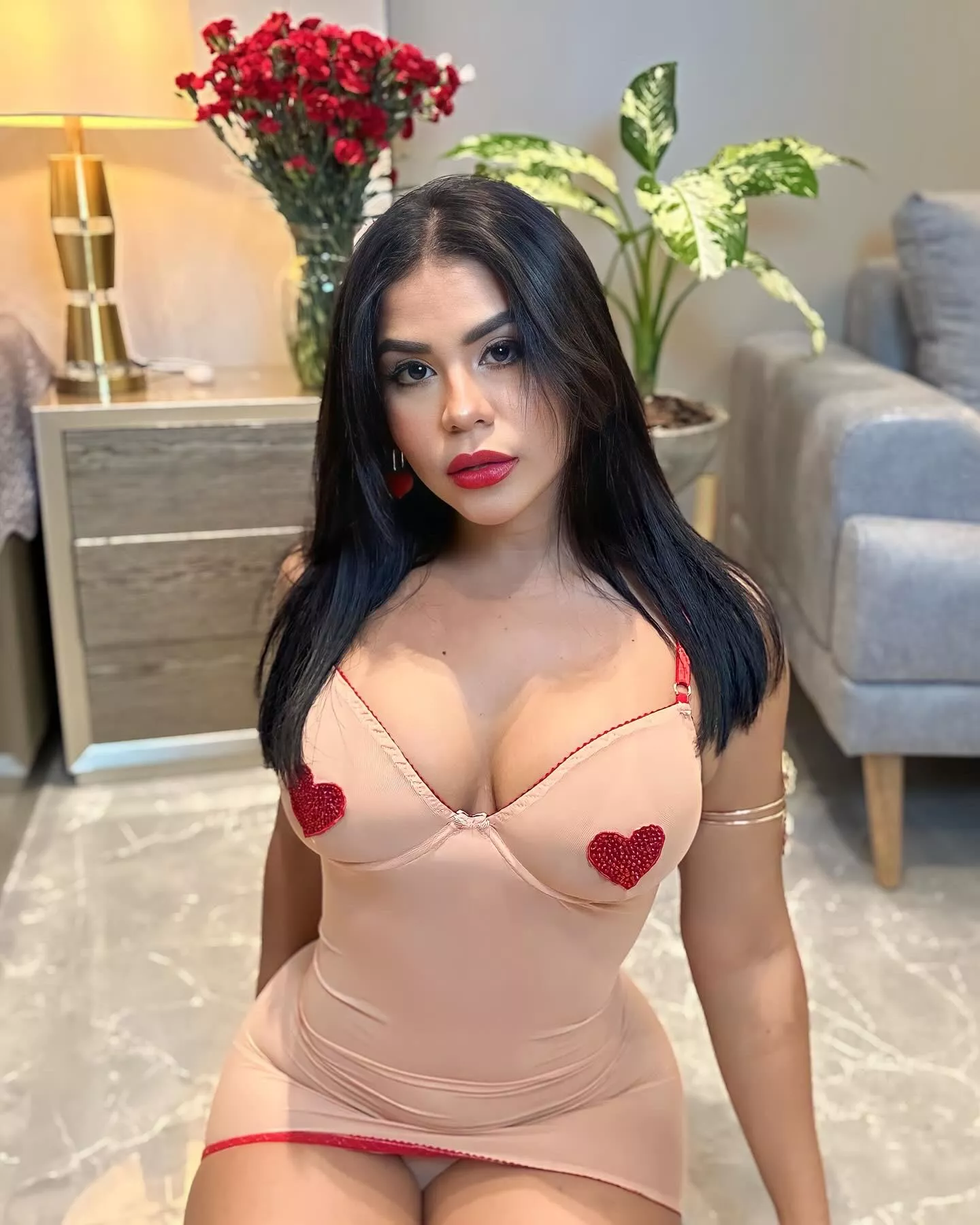 I can be your number one