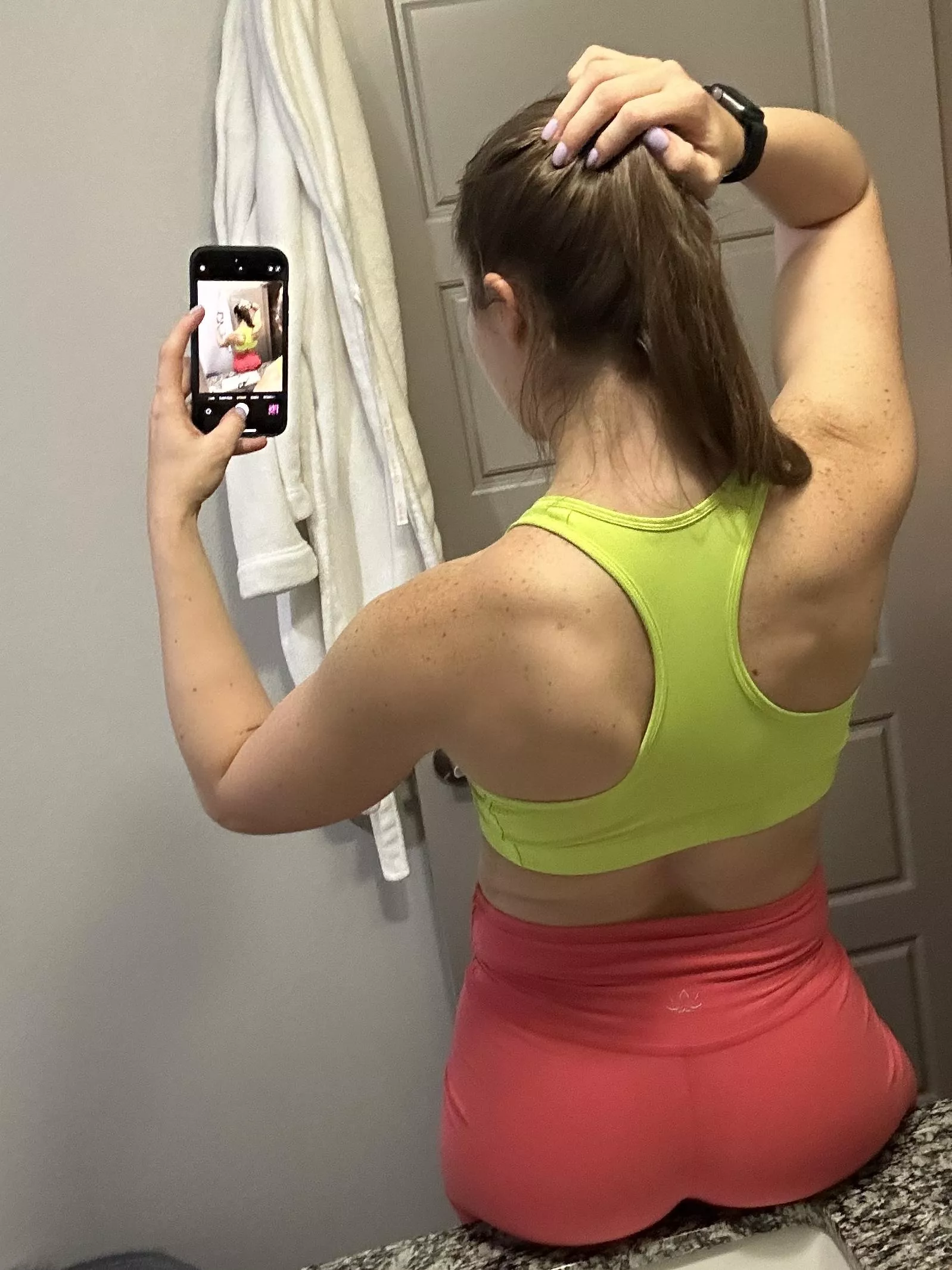 I hope you appreciate photos like this 😊