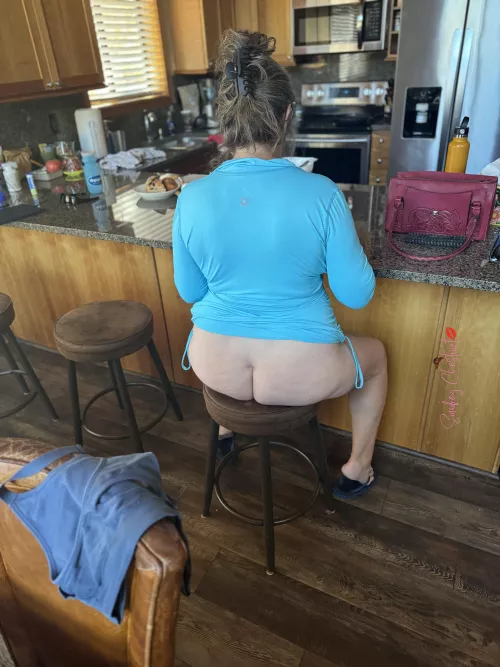 I was hoping you’d notice 