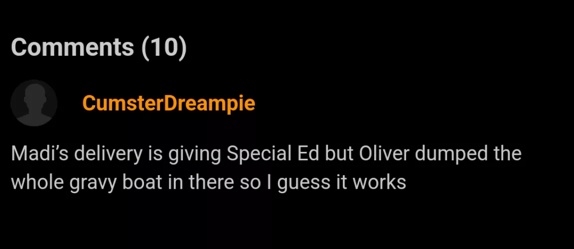 If it works, it works.