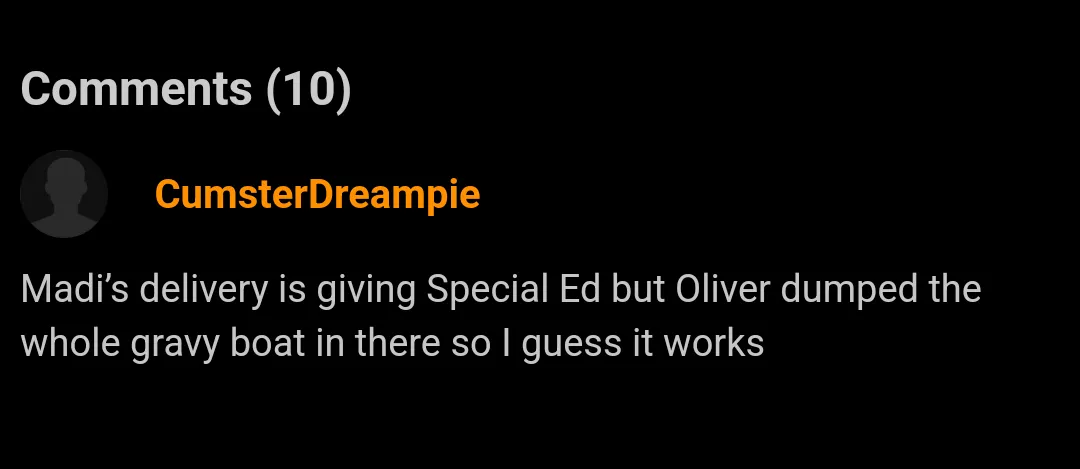 If it works, it works.