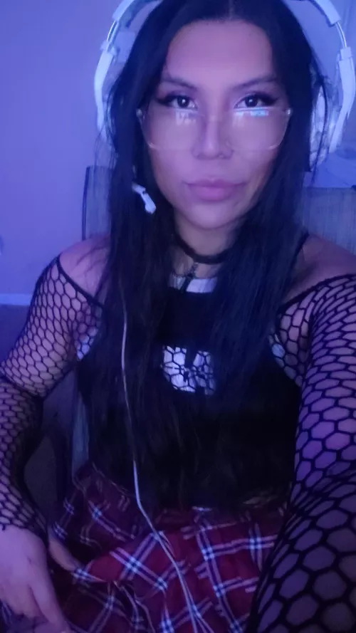 im a DVA main in OW2 💖💖