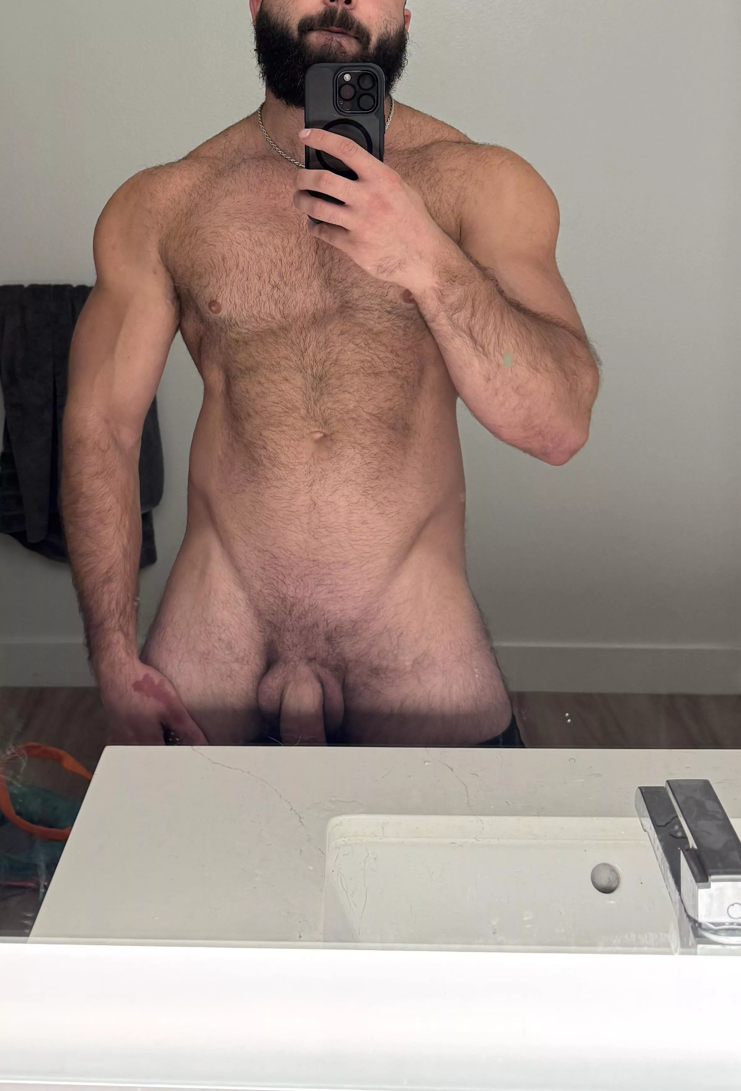 Is it thick enough? (25)