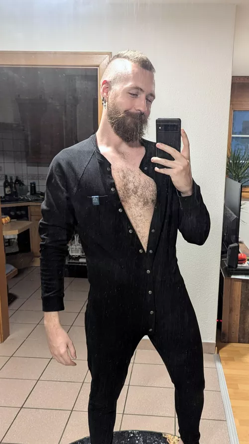 It's getting colder, so it's time to get cozier