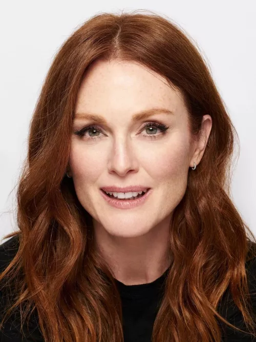 julianne moore