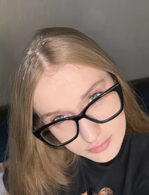 Just got my hair done