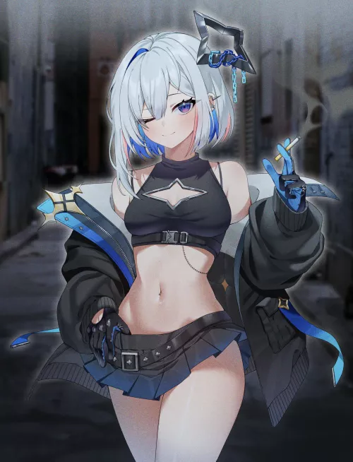 Kanata Amane [Hololive]